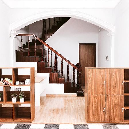 Nha La Homestay Hanoi Luaran gambar
