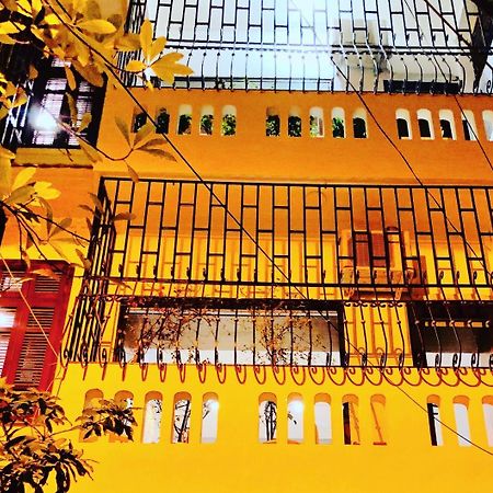 Nha La Homestay Hanoi Luaran gambar