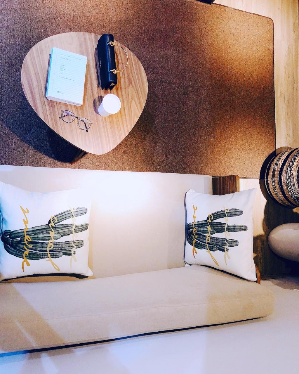 Nha La Homestay Hanoi Luaran gambar