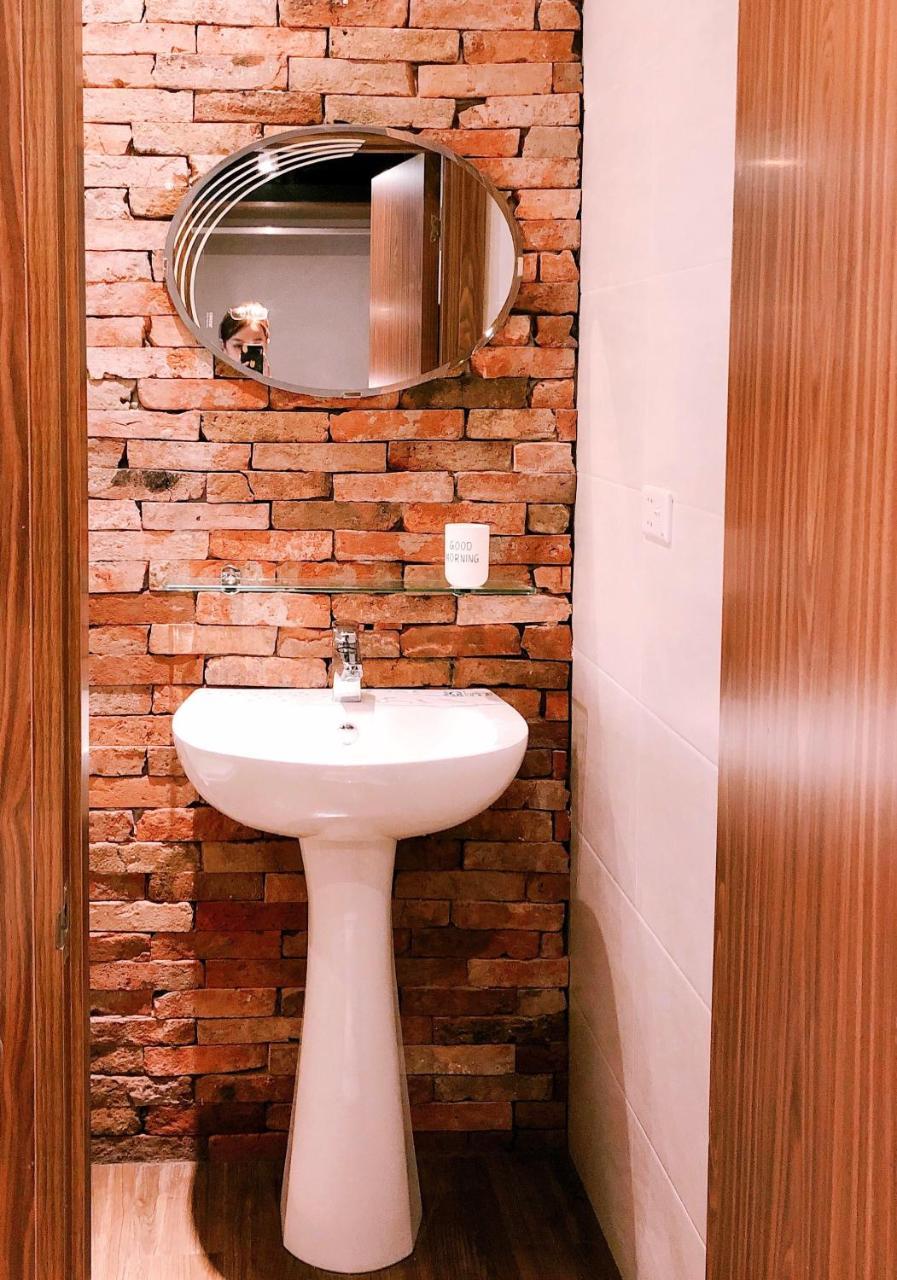 Nha La Homestay Hanoi Luaran gambar