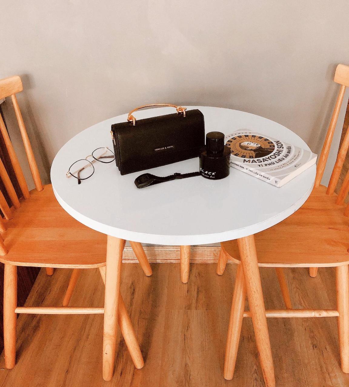 Nha La Homestay Hanoi Luaran gambar