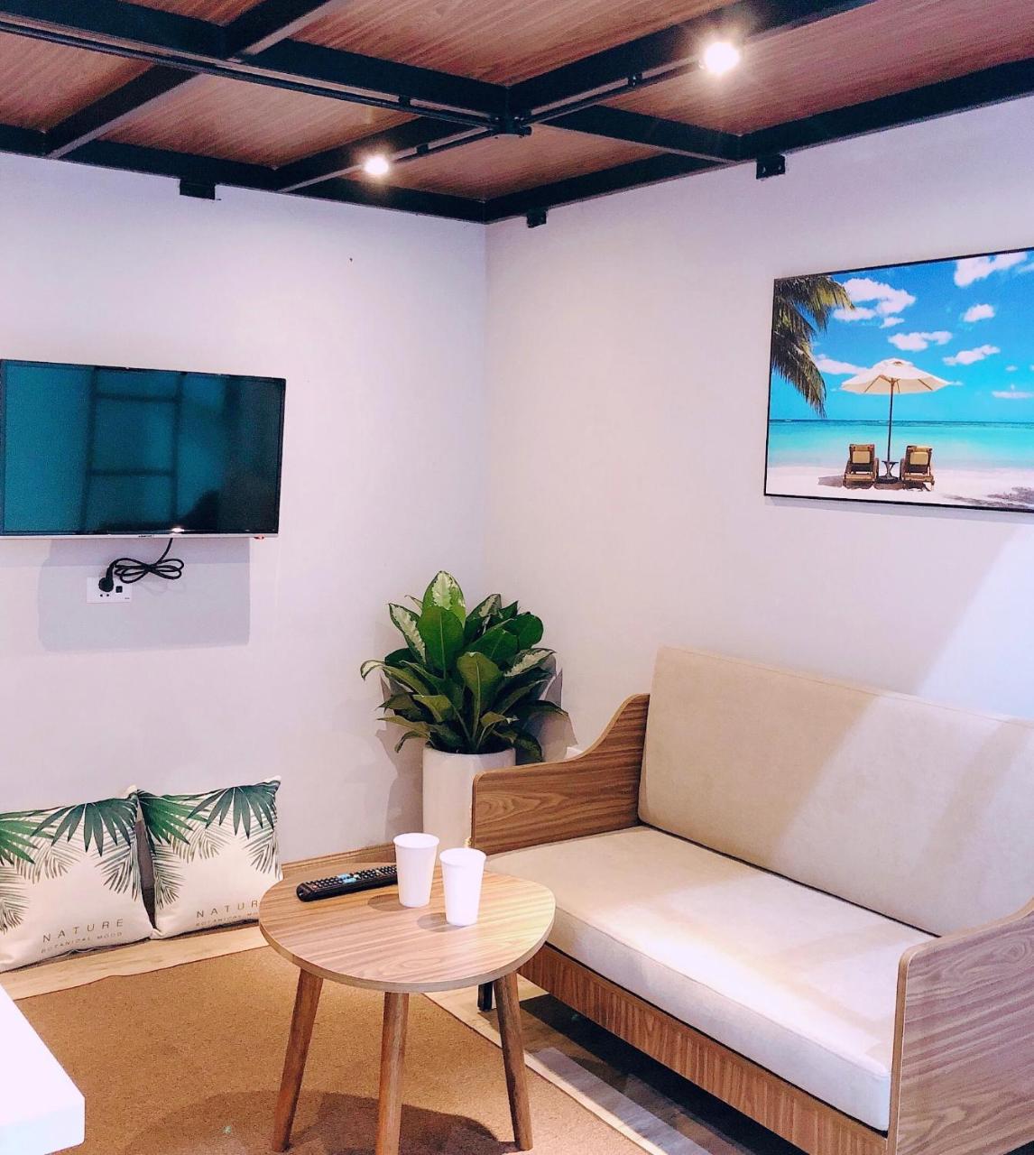 Nha La Homestay Hanoi Luaran gambar