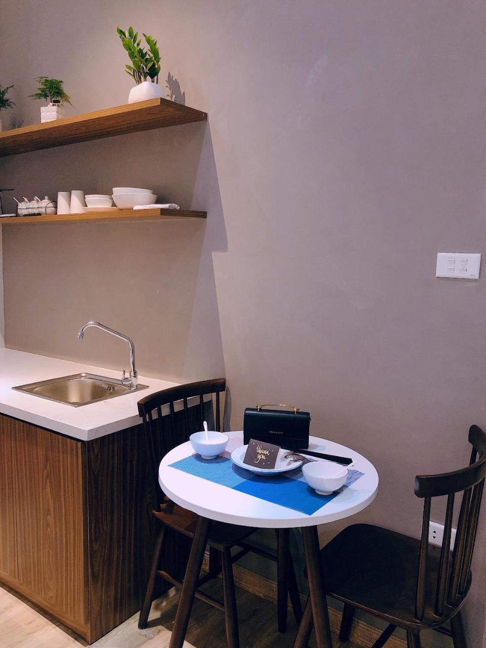 Nha La Homestay Hanoi Luaran gambar