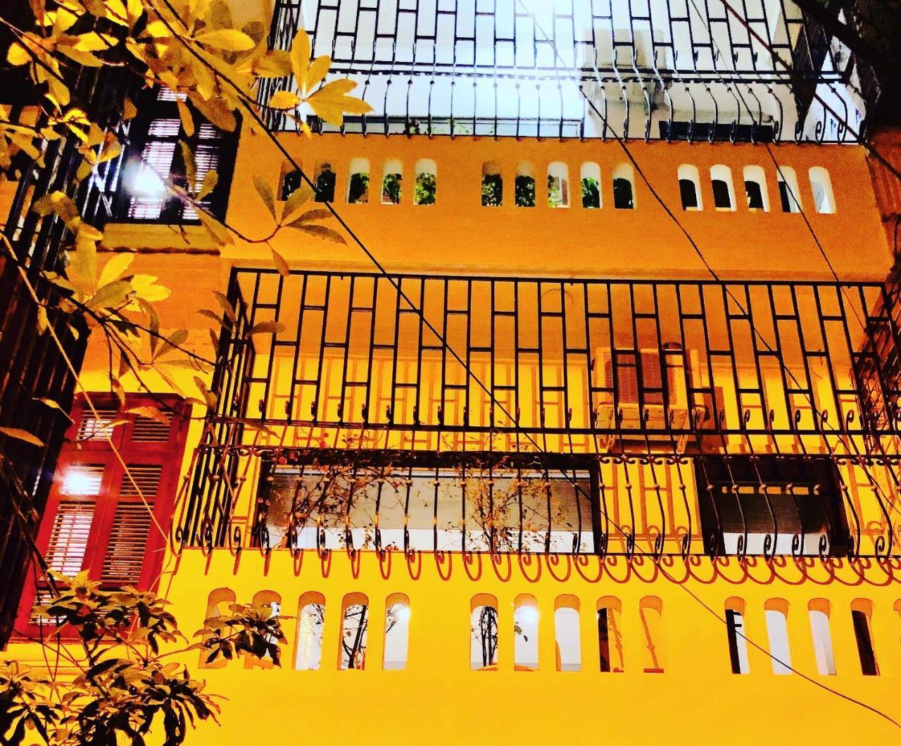 Nha La Homestay Hanoi Luaran gambar