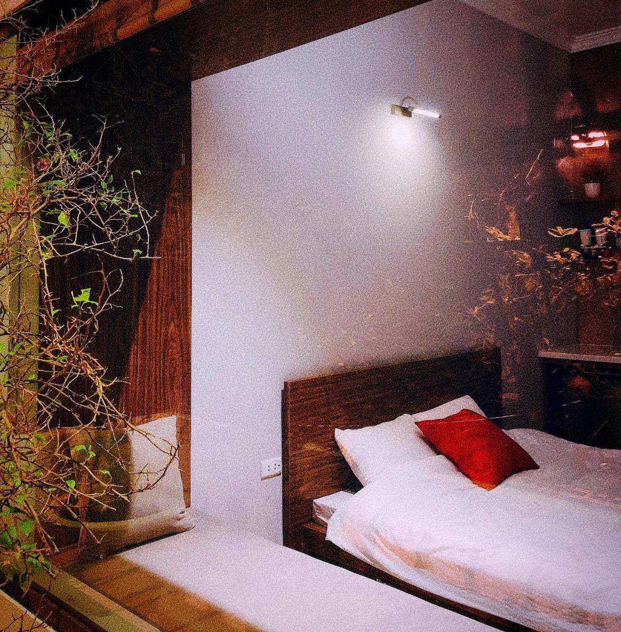 Nha La Homestay Hanoi Luaran gambar