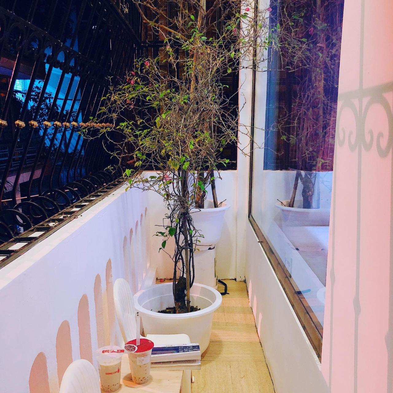 Nha La Homestay Hanoi Luaran gambar