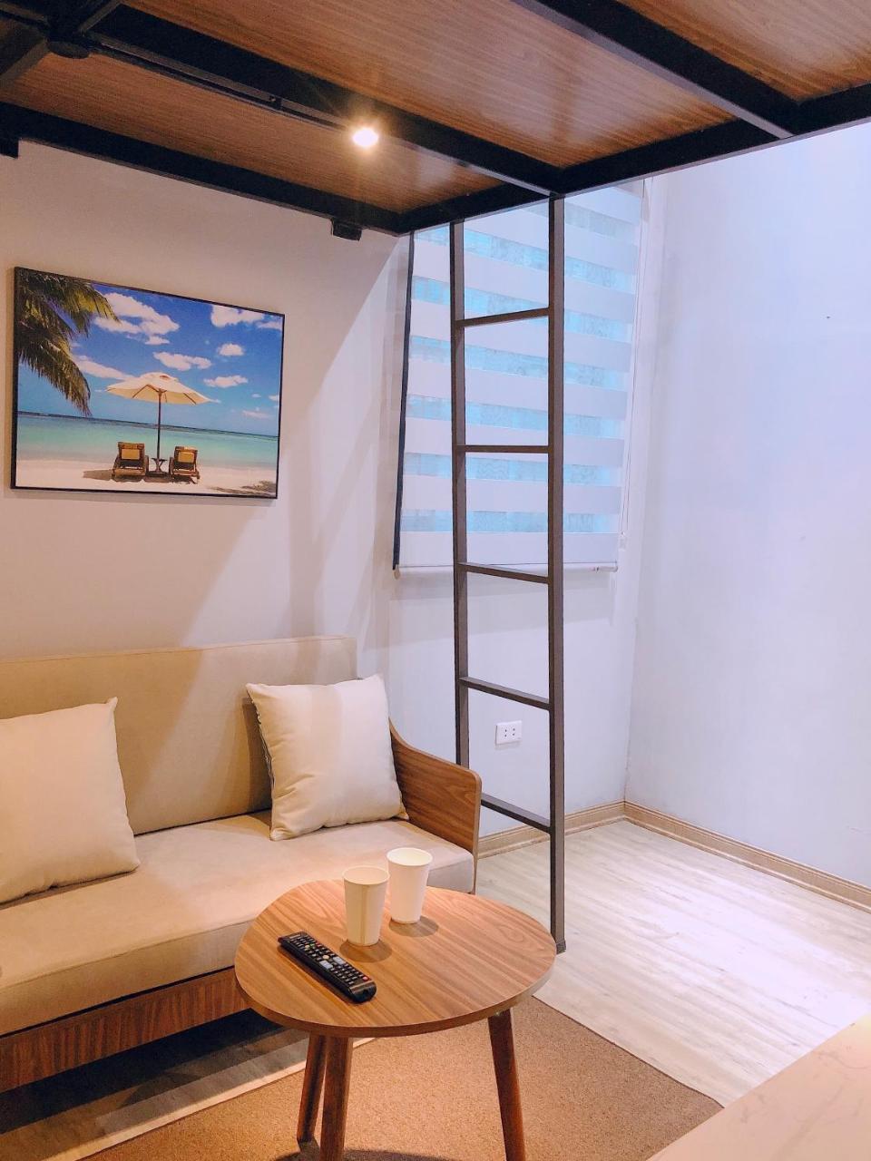 Nha La Homestay Hanoi Luaran gambar