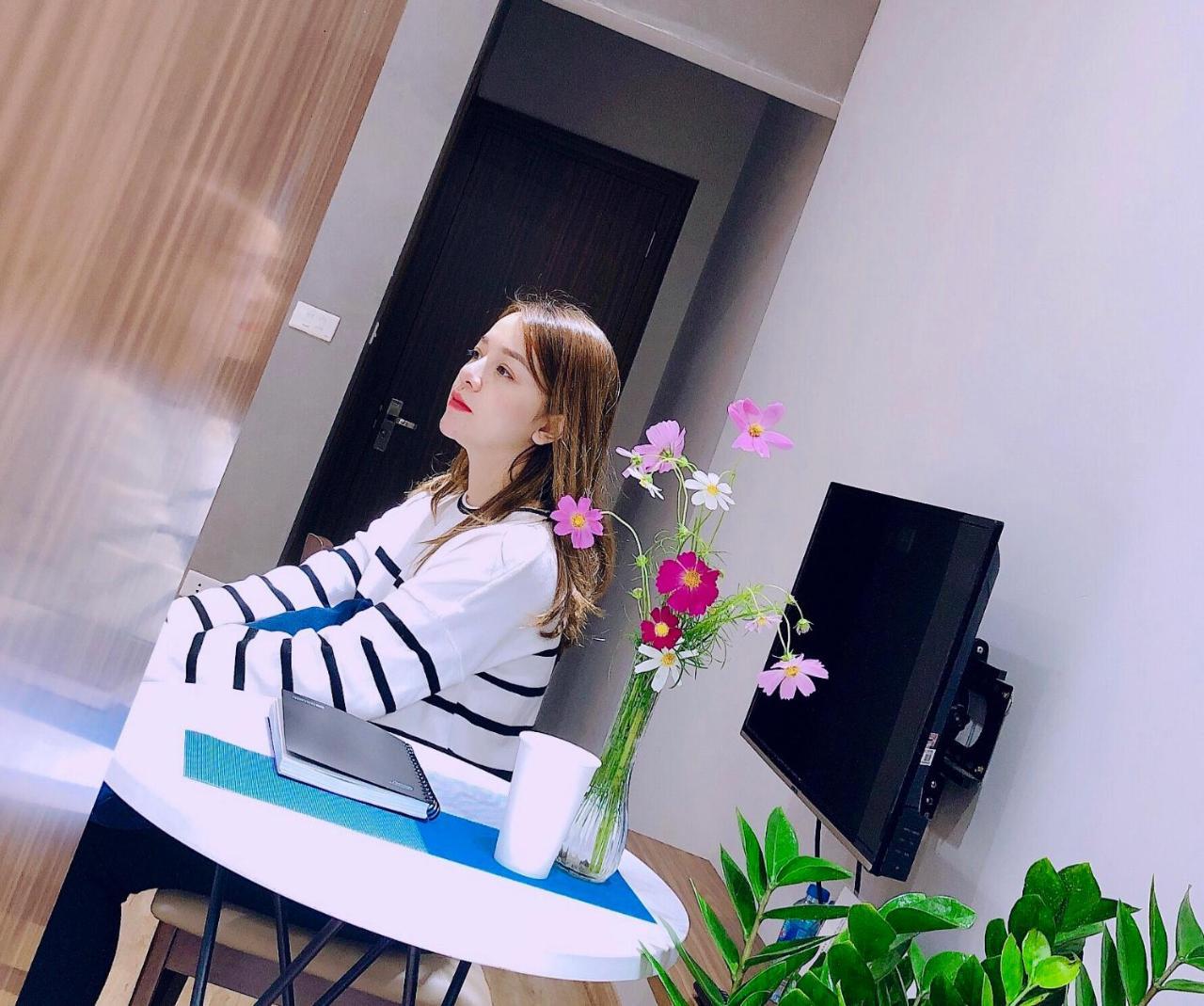 Nha La Homestay Hanoi Luaran gambar