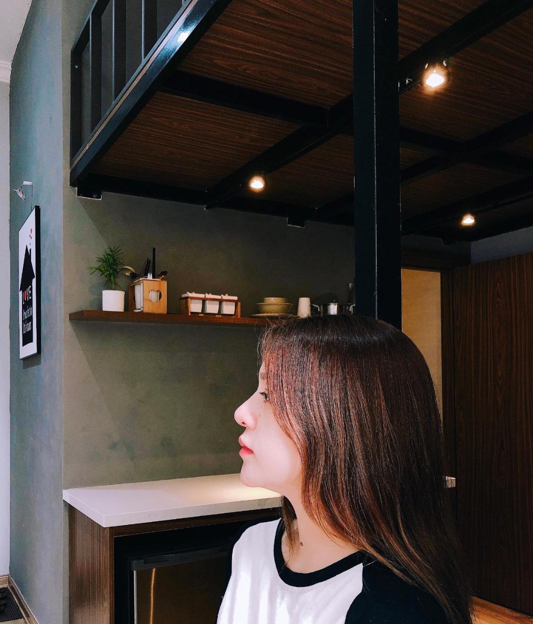 Nha La Homestay Hanoi Luaran gambar