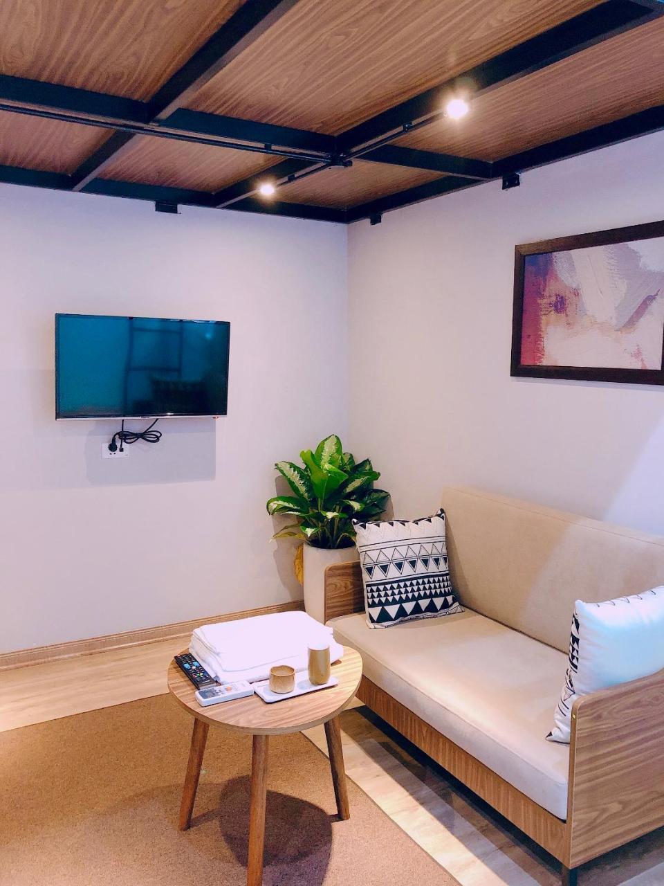 Nha La Homestay Hanoi Luaran gambar
