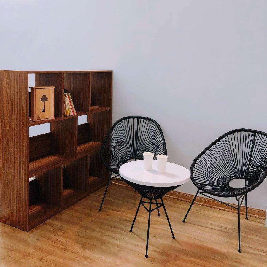 Nha La Homestay Hanoi Luaran gambar